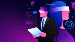 Hiring In An Alternate Digital Universe with Metaverse