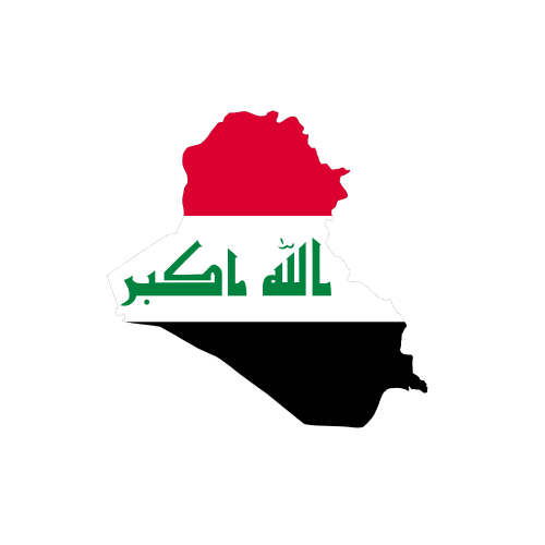 Work Permit in Iraq