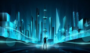 The Role of CHROs and HR in the Metaverse Revolution