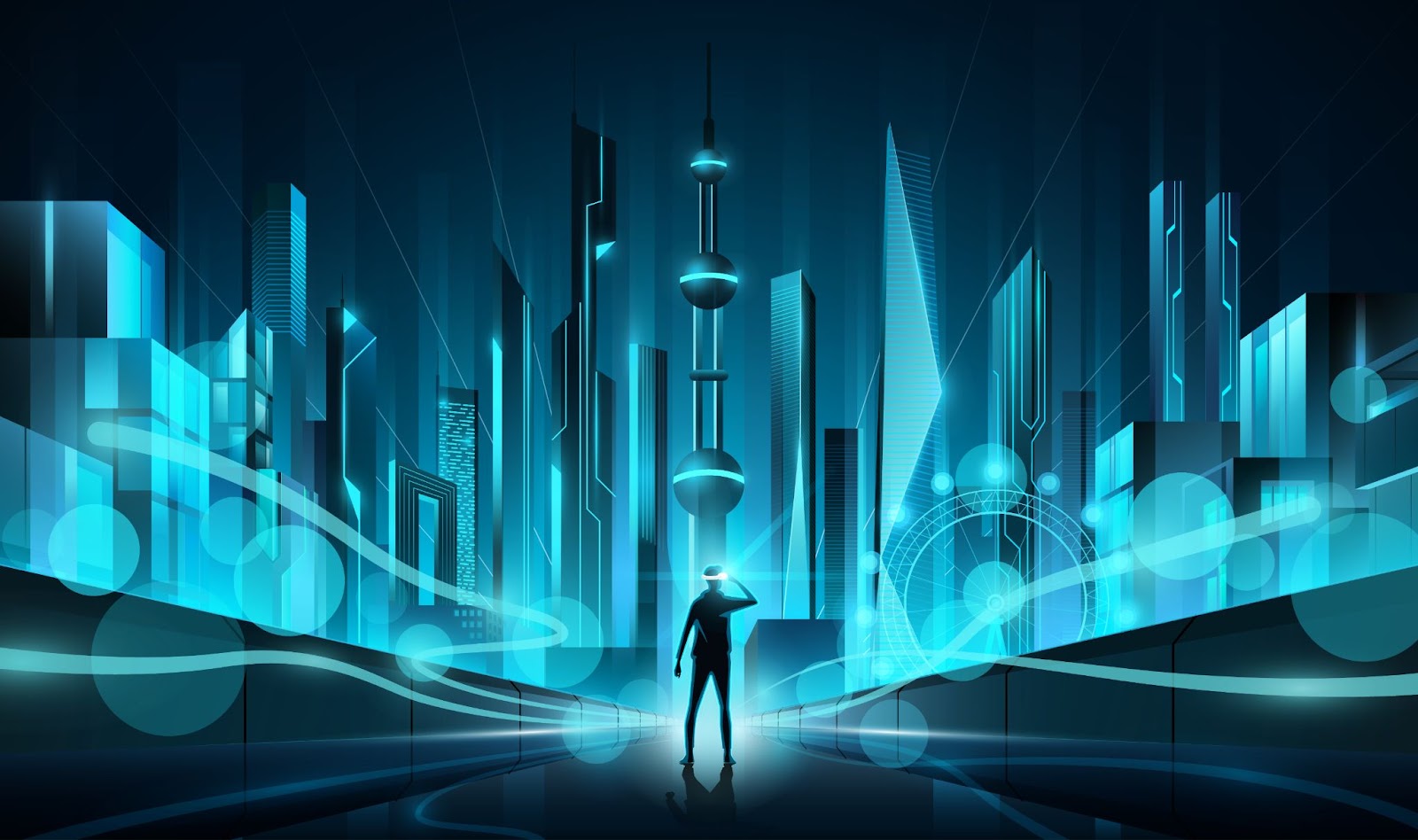 f the Future is Today, Are CHROs prepared for Work in the Metaverse?