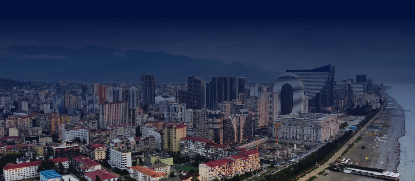 Setting Up A Subsidiary In Georgia