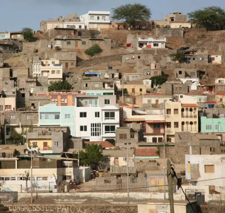 Talent Wiki Cape Verde