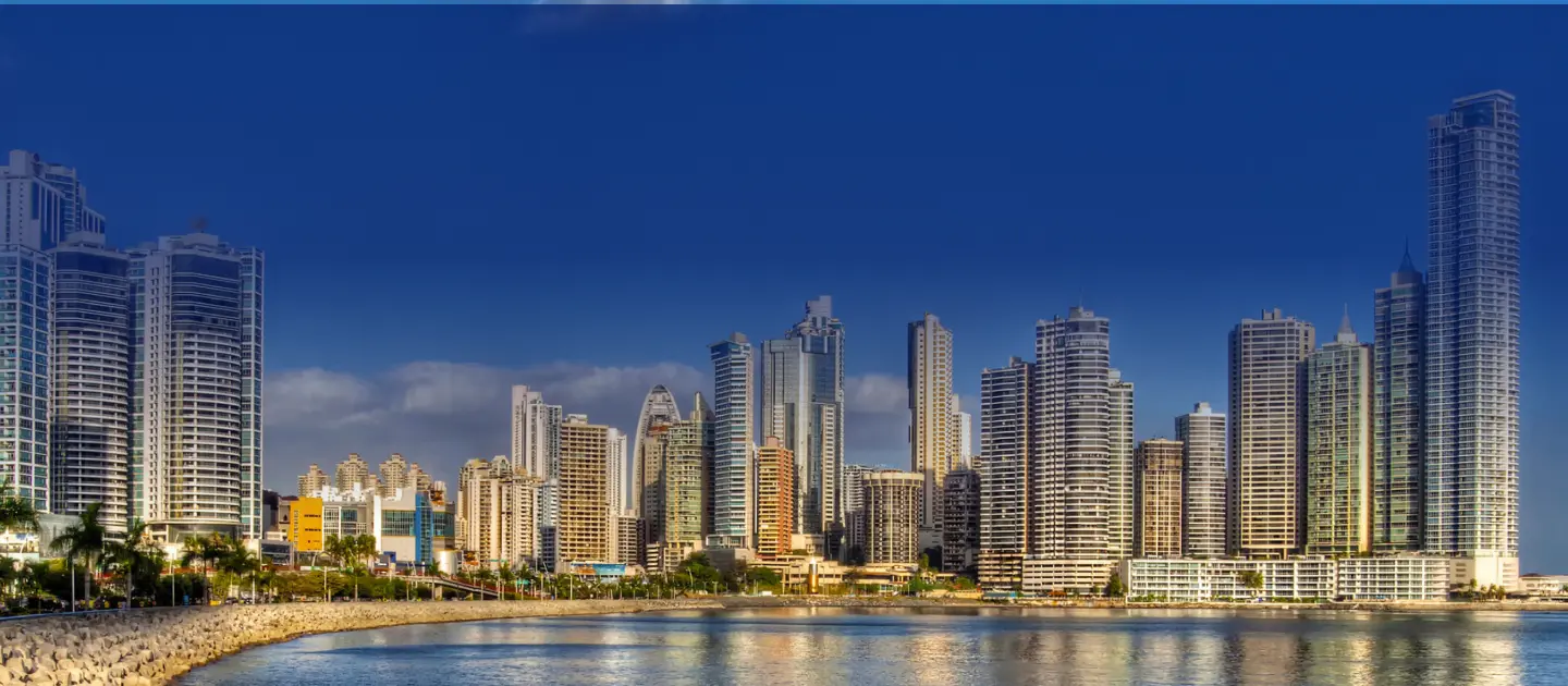 Panama