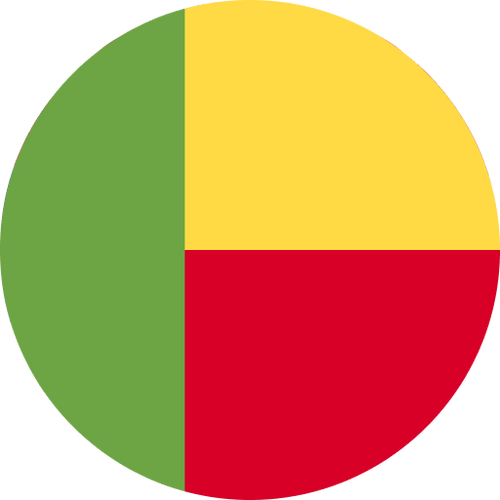 Country flag