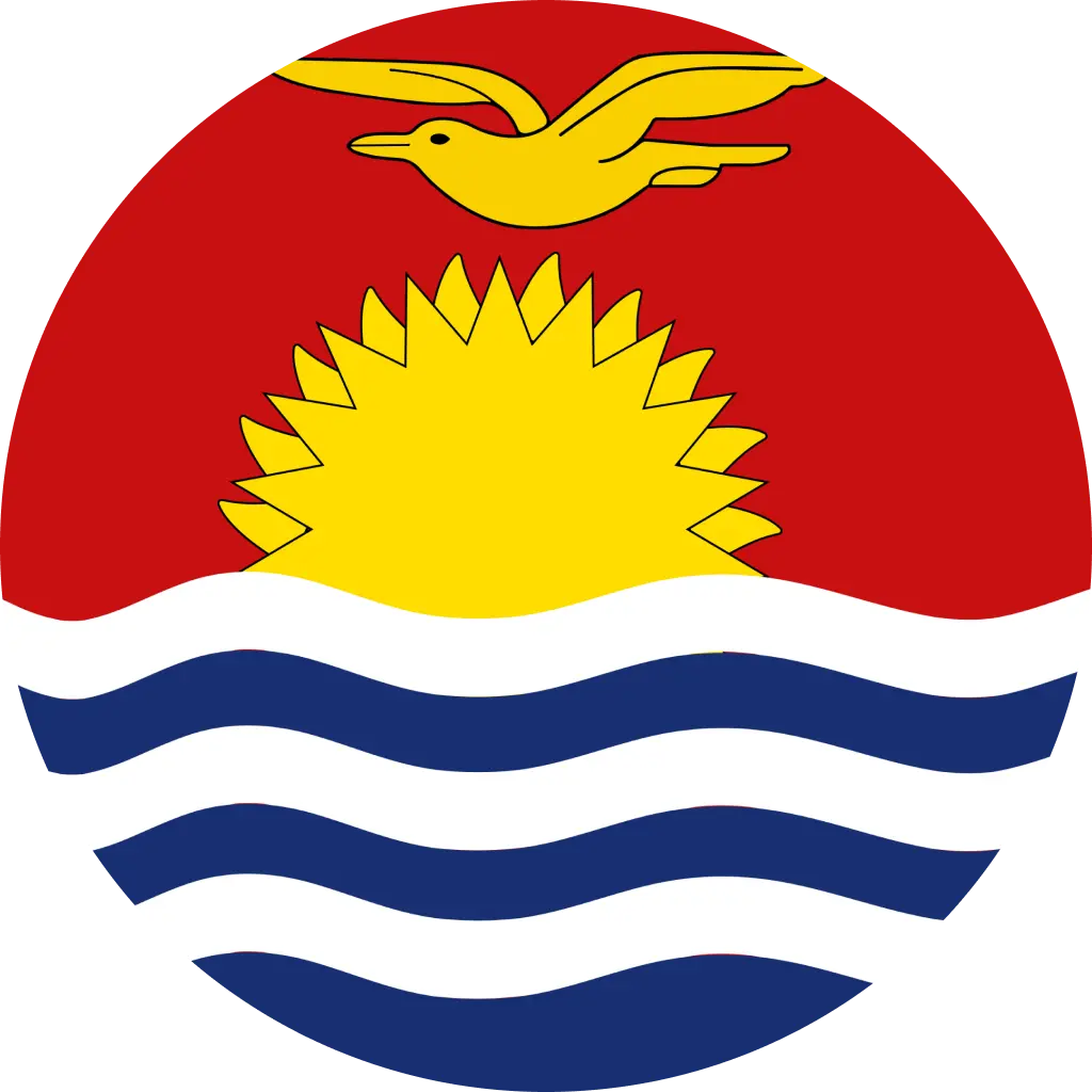 Country flag