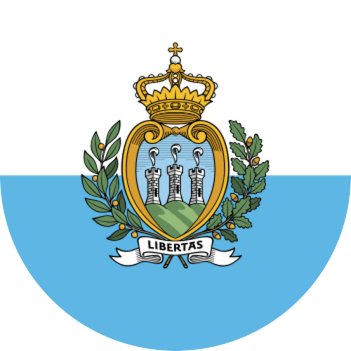 Country flag