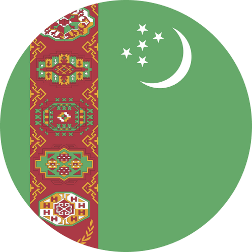 Country flag