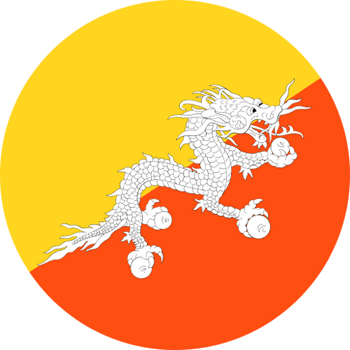 Country flag