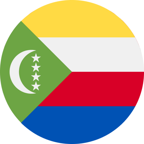 Country flag