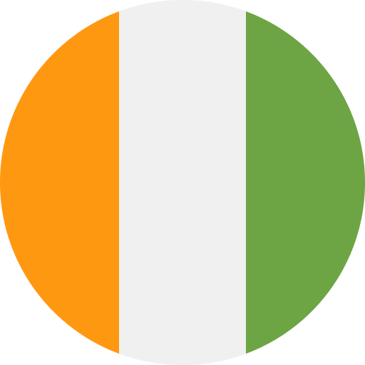 Country flag