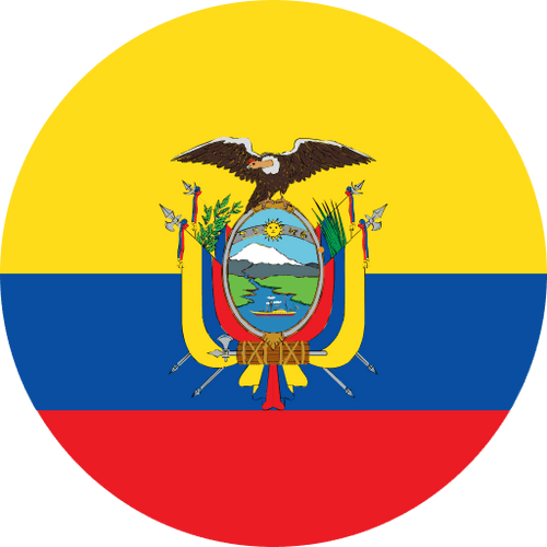 Country flag