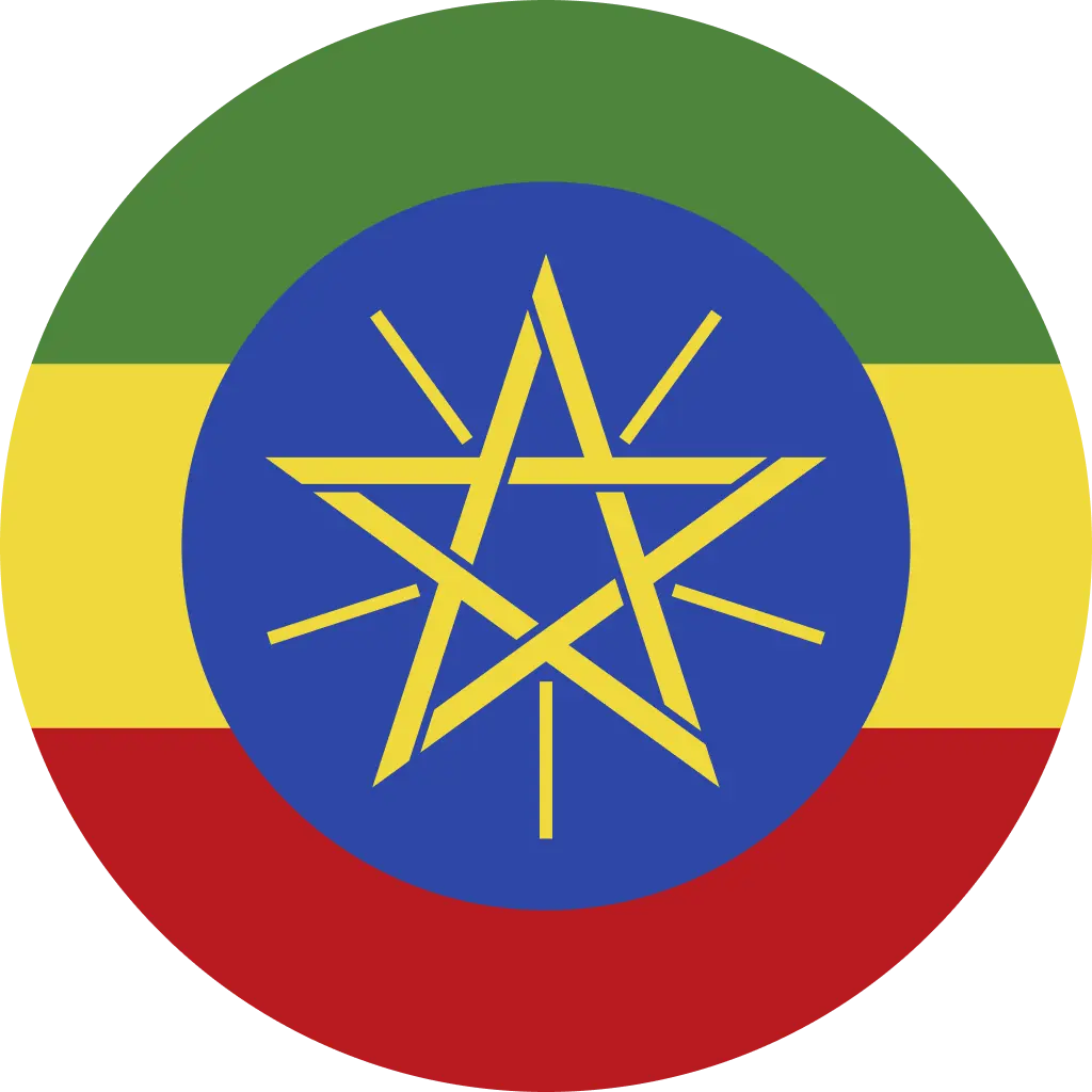 Country flag