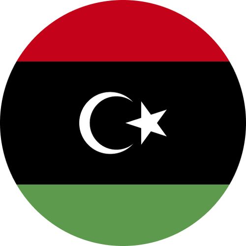 Country flag