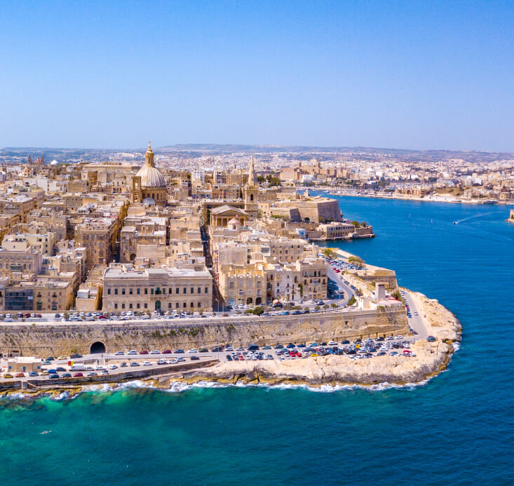 Malta Employment Guide