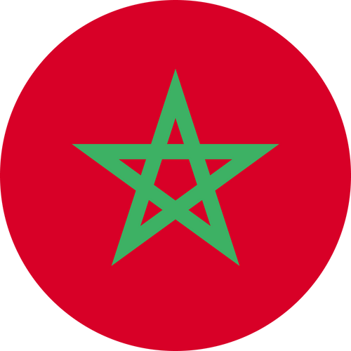 Country flag