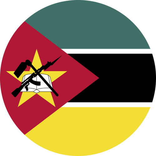 Country flag