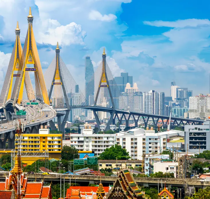 Thailand Employment Guide