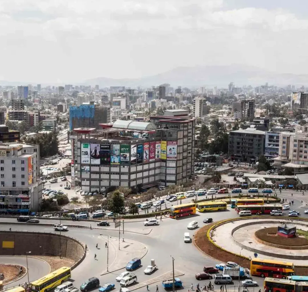 Ethiopia Employment Guide