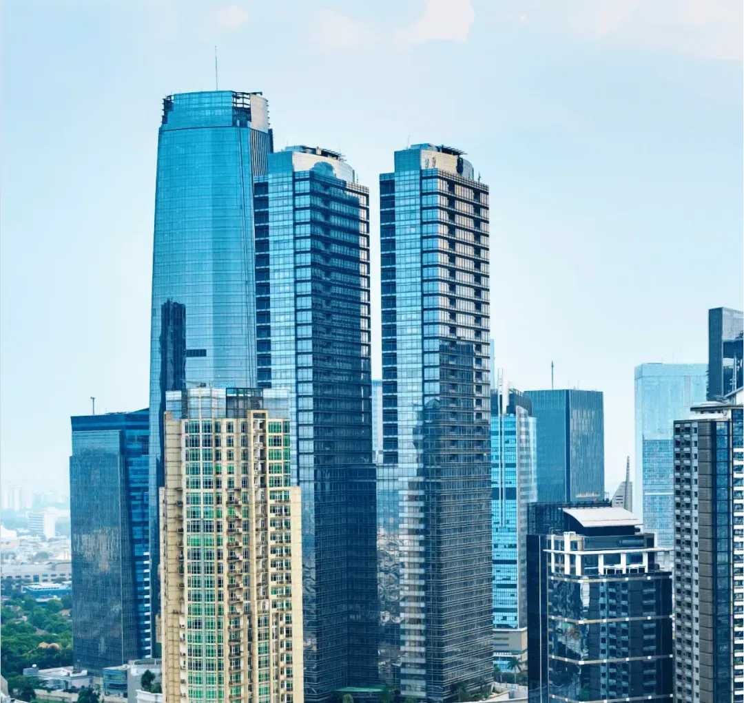 Indonesia Employment Guide