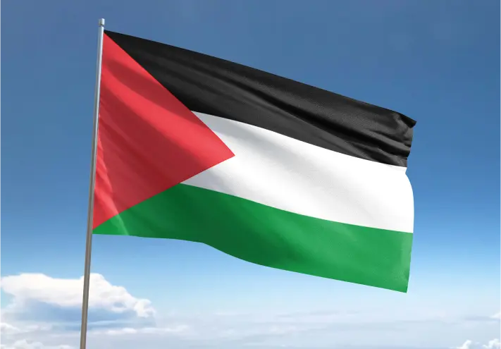 State of Palestine Employment Guide