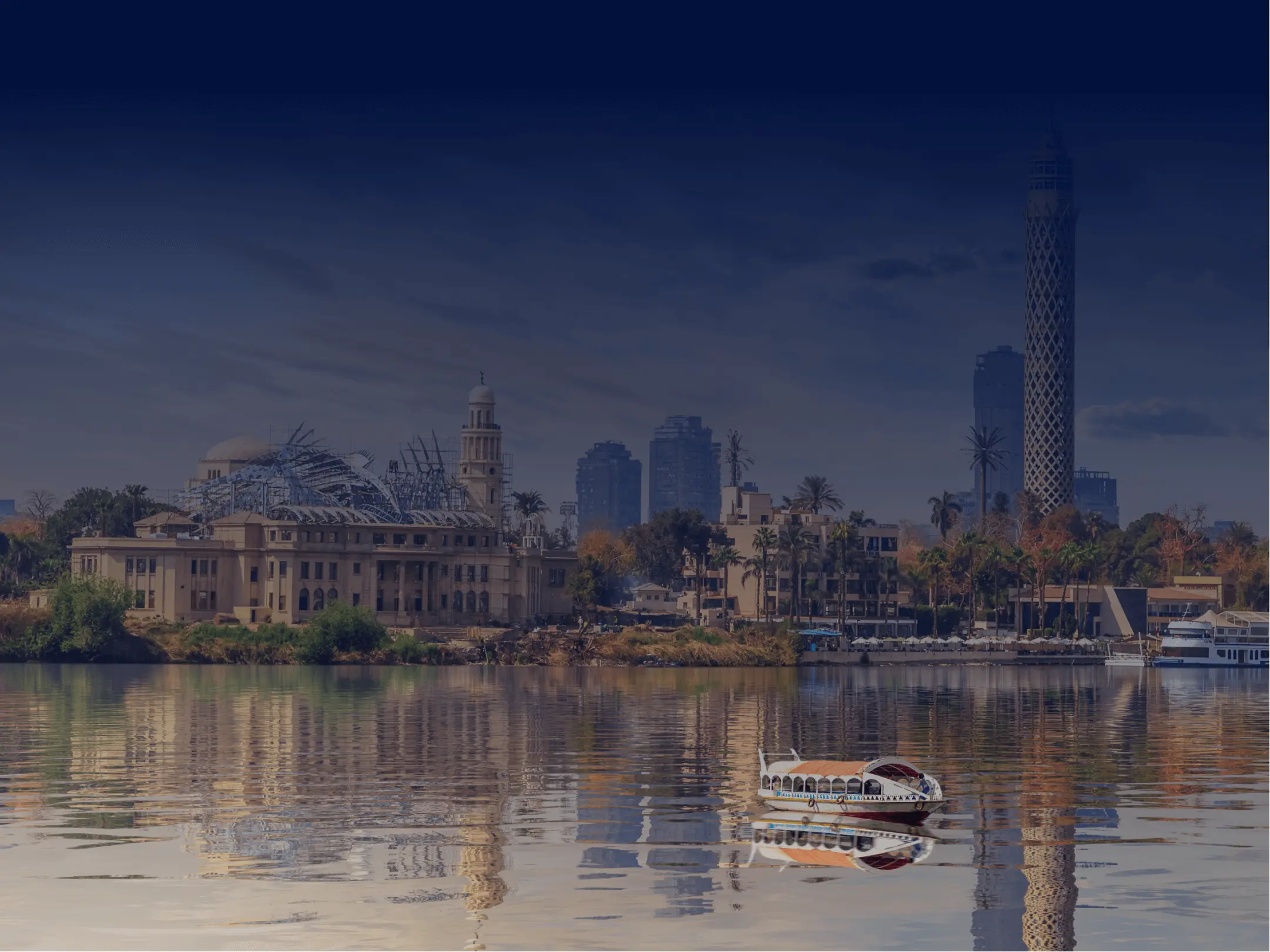 How to Register a Company in Egypt: Step-by-Step Guide - Multiplier