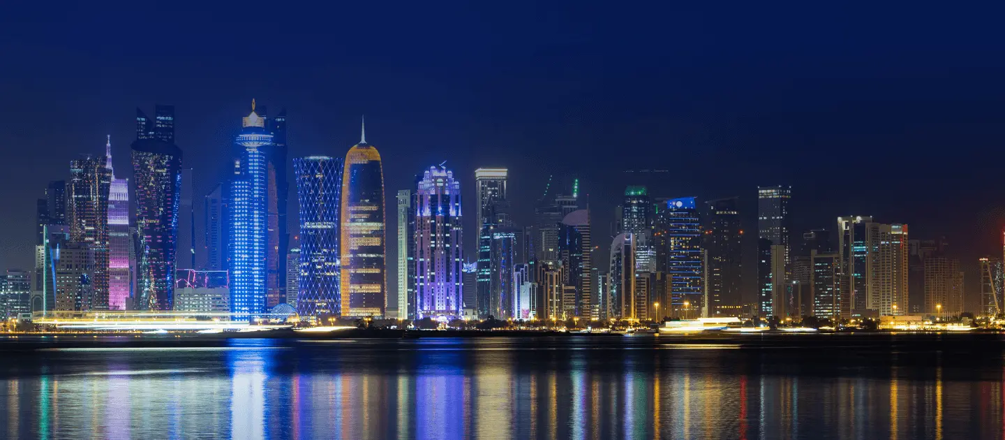 Qatar