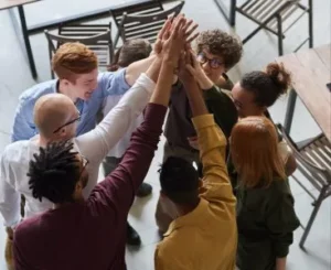 Hybrid Teams And How They’re Shaping The Future Of Work