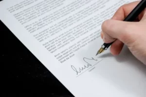 Risks of Hiring an Independent Contractor