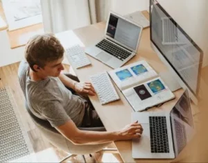 Here’s The Best Way To Hire And Set Up A Remote Team
