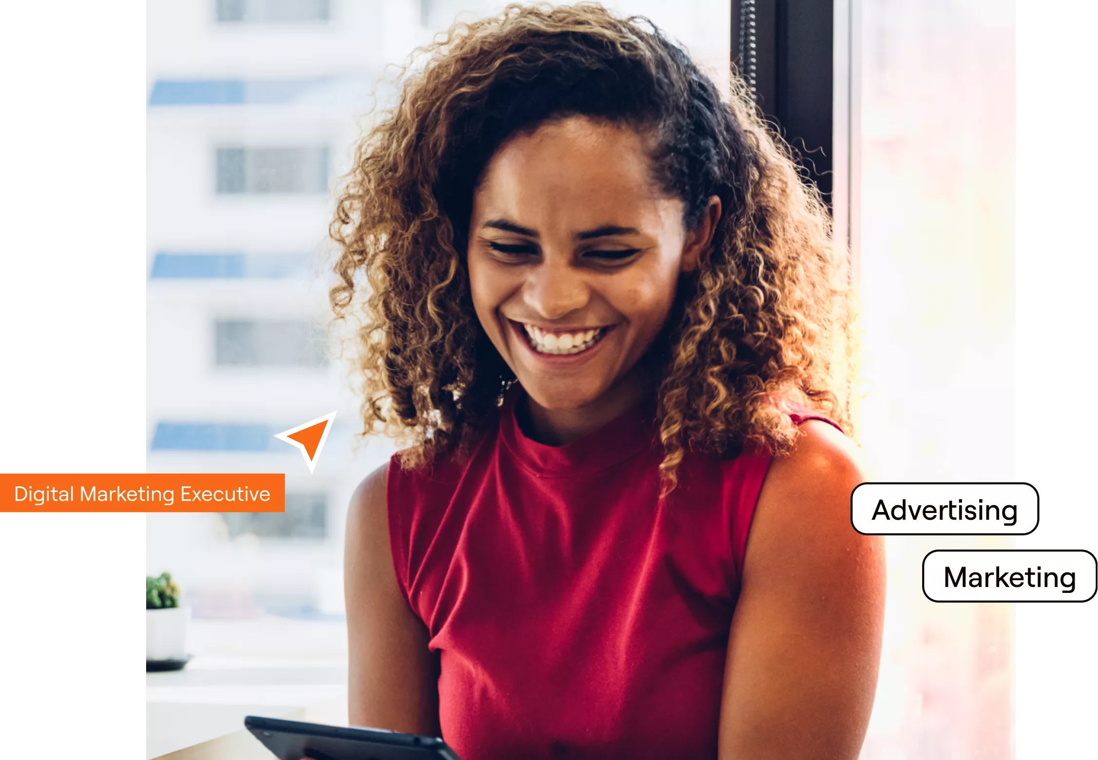 Digital Marketing Executive