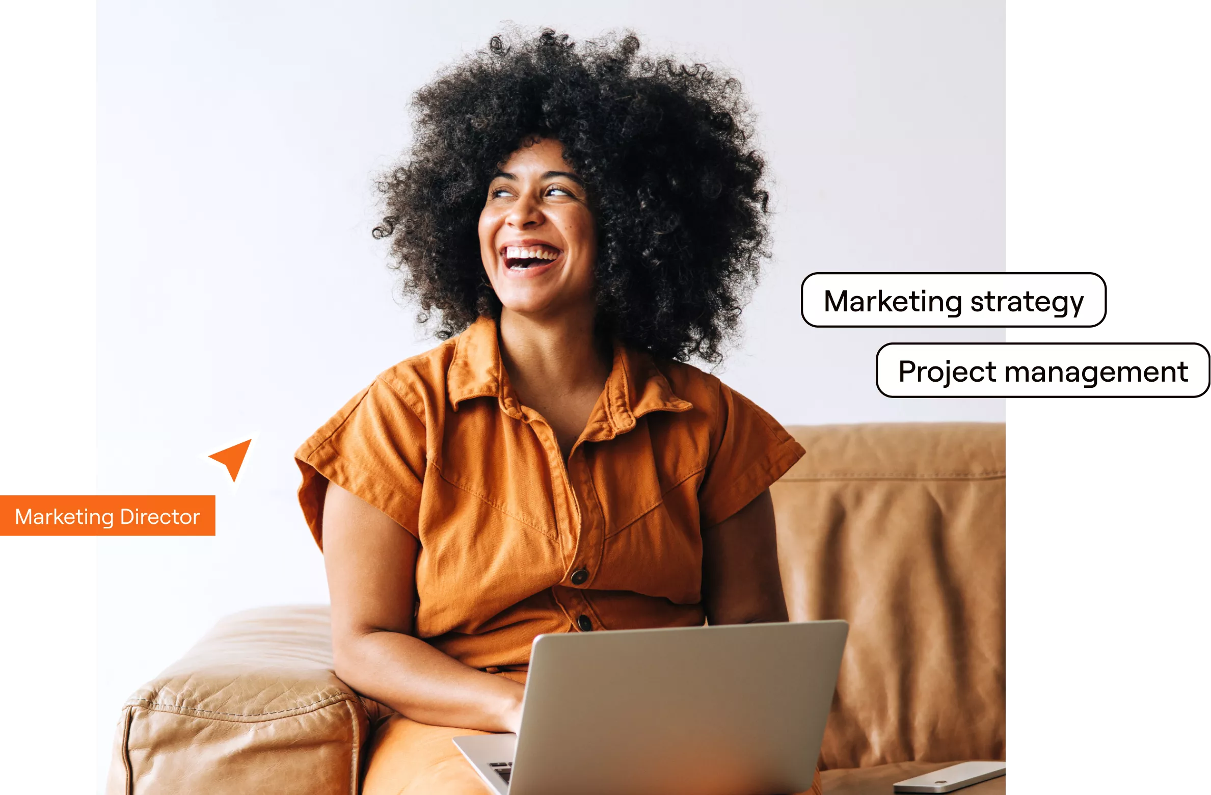 Marketing Director