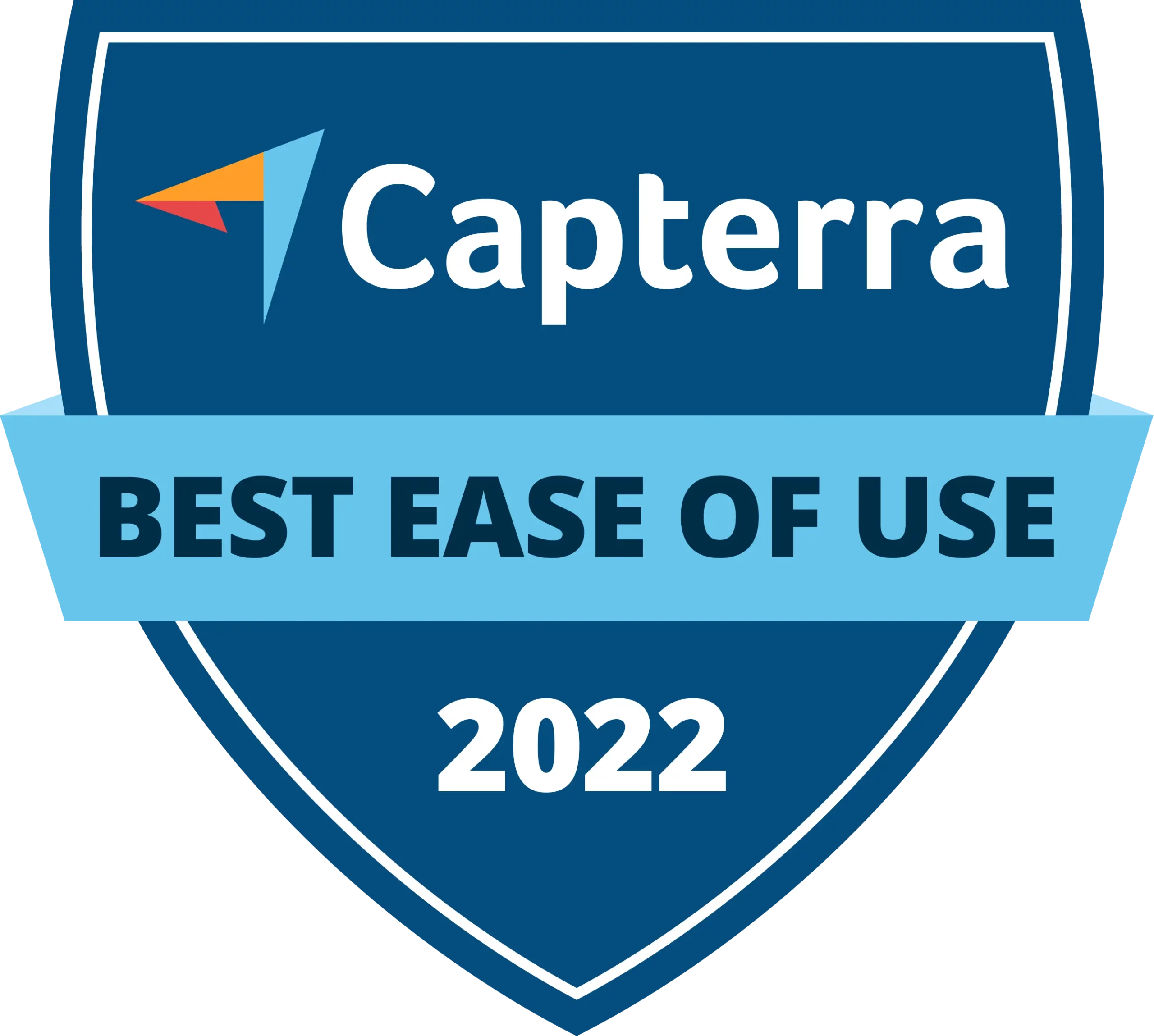 Multiplier Capterra Ease Use Badge Scaled 1