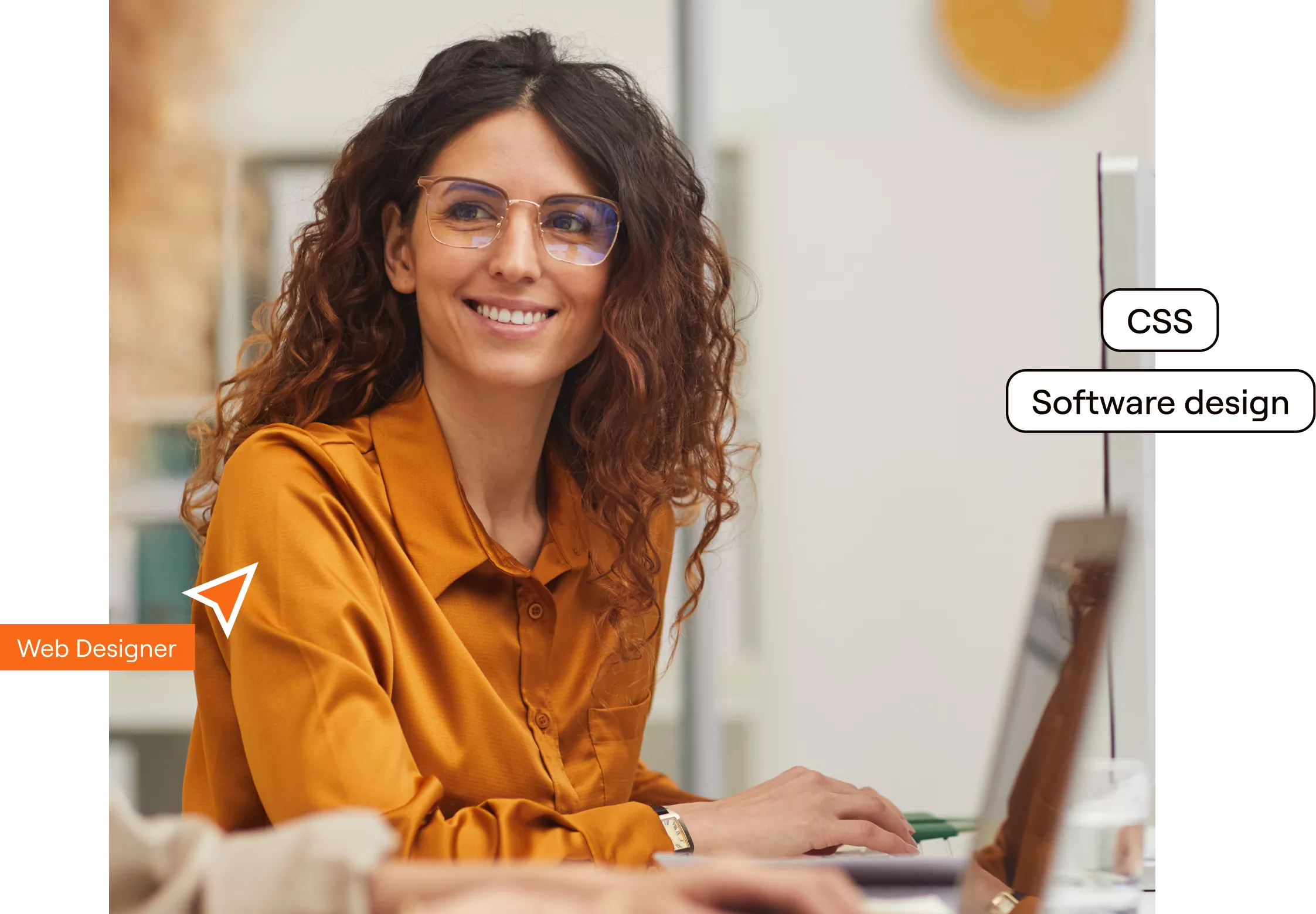 Web Designer