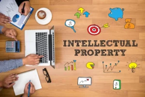 How to Protect Your IP Assets When Working with Distributed and International Teams