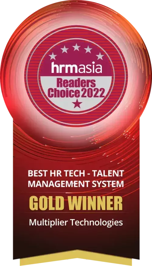 Hrm Award