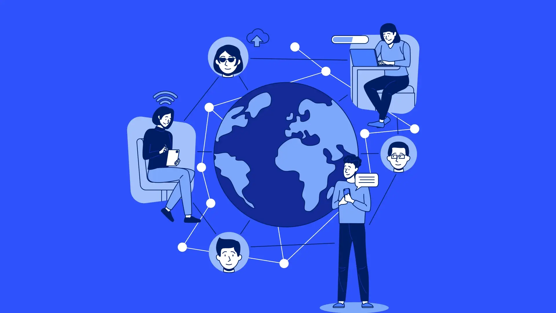 Thriving Worldwide: 10 Key Practices for Global HR