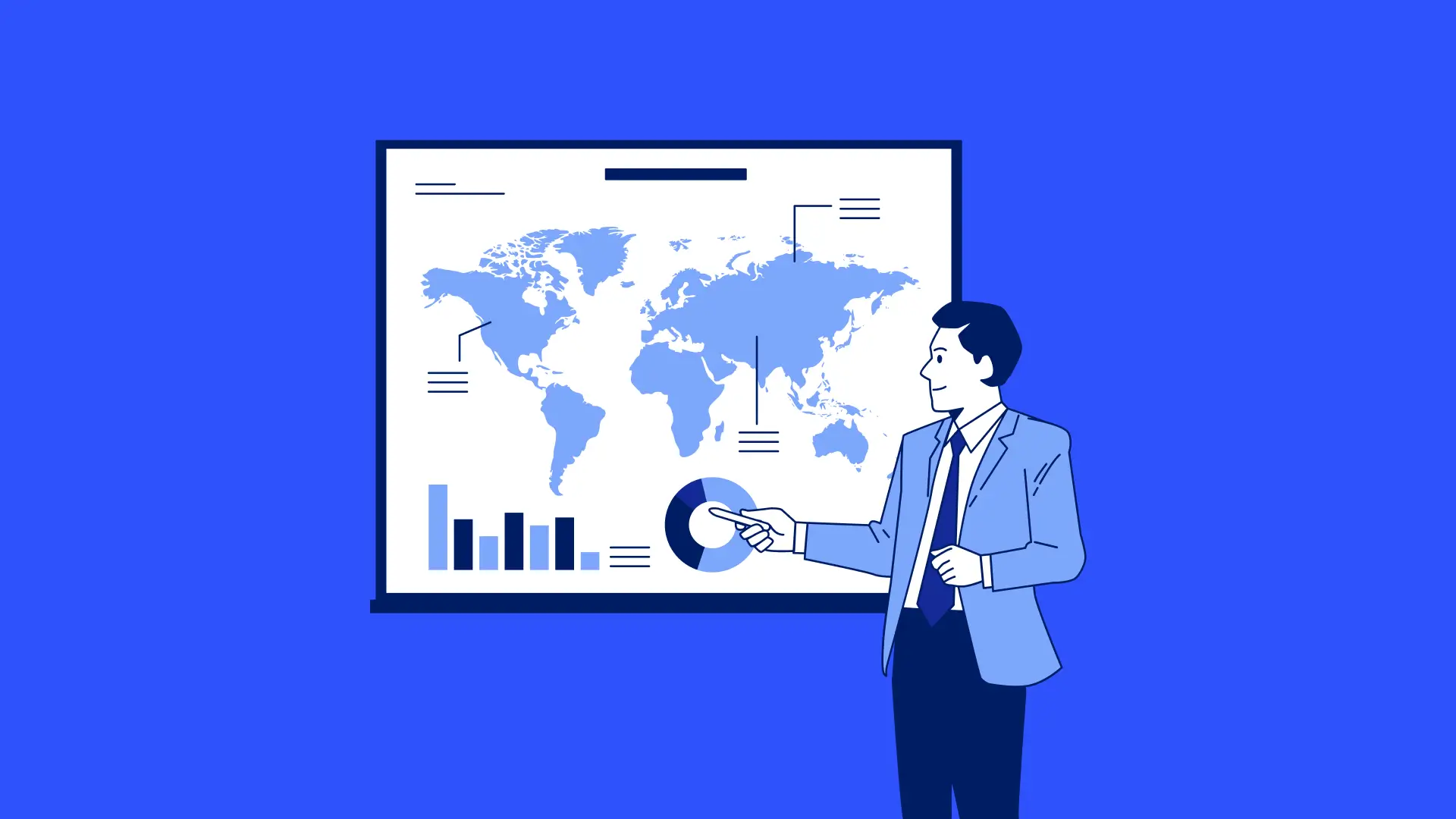 Ways to Identify and Mitigate International Business Risks