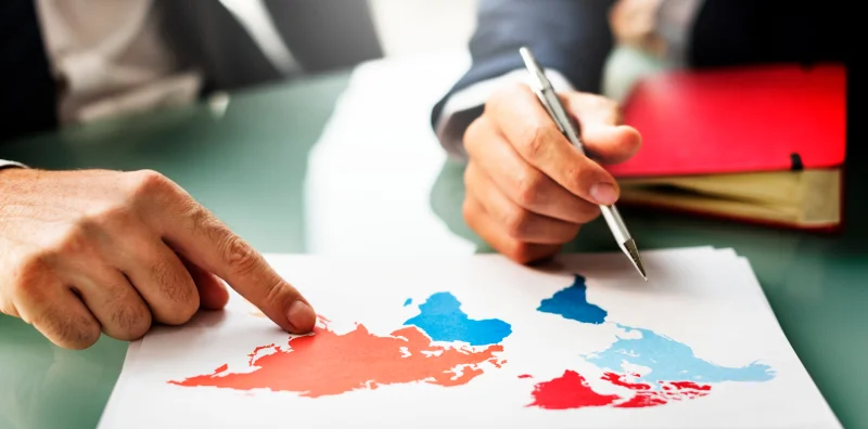 Comprehensive Guide on Global Talent Acquisition Strategy