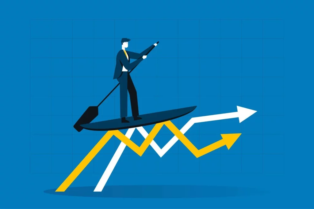 Actions CHROs Should Take to Glide Through the Recession