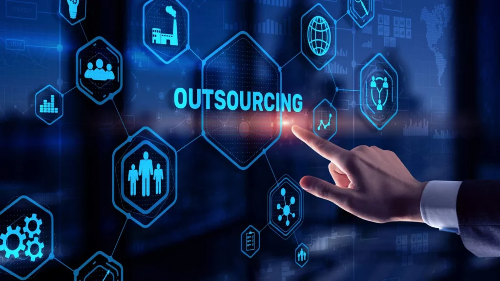 Global Outsourcing: How Is It Beneficial For Businesses?