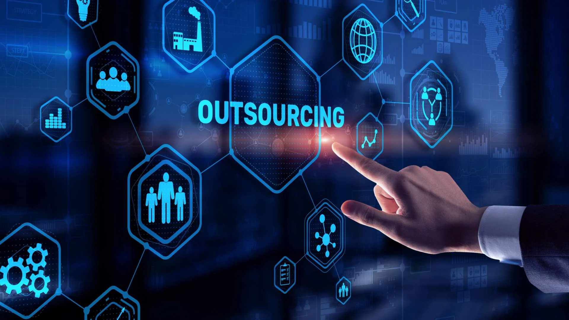 The Financial and Productivity Advantages of Outsourcing in Singapore