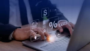 A Structured Manual on How to File Taxes With The Last Pay Stub