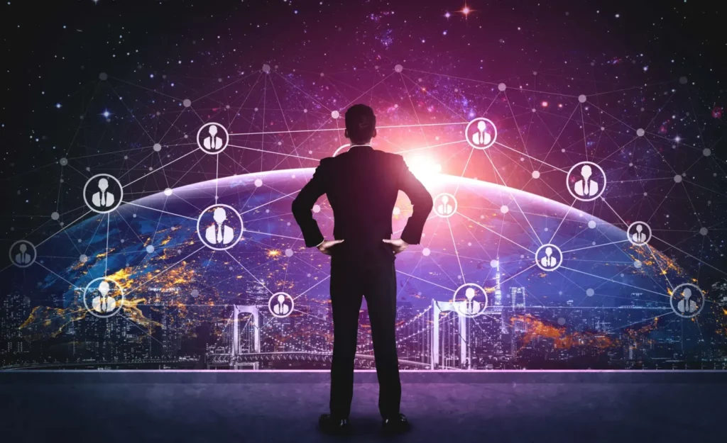 Global Trends In Human Resource Management