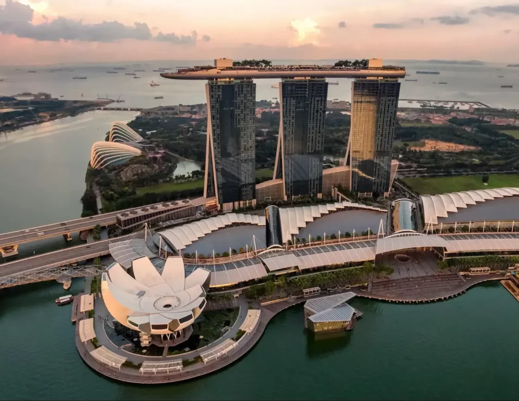 Guide to hiring remote employees in Singapore
