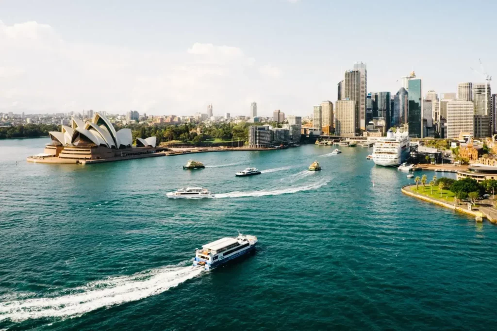 Everything You Need To Know About Hiring Process In Australia