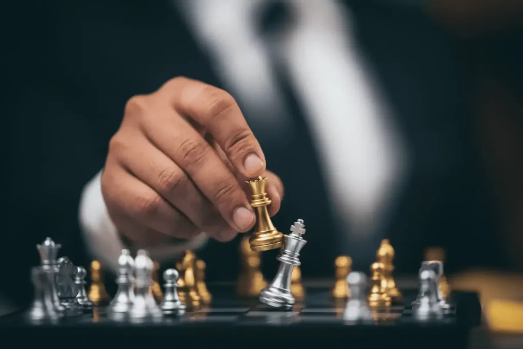5 Steps In HR Strategy Planning For Global Organizations
