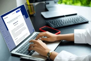 Breaking the barriers for quicker hiring