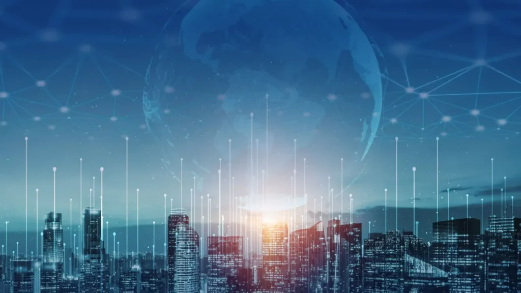 A Compilation of Global Mobility Trends