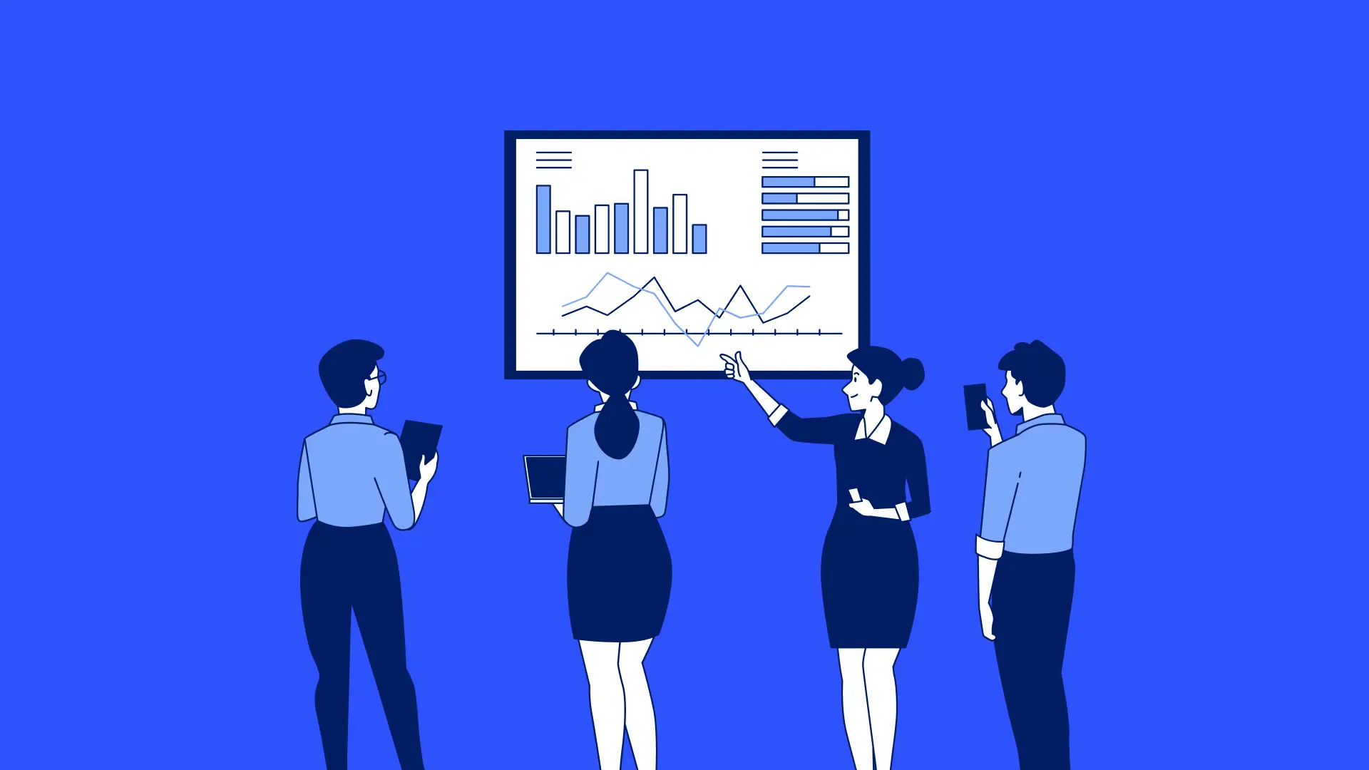 Top HR Trends Shaping Global Employment in 2024