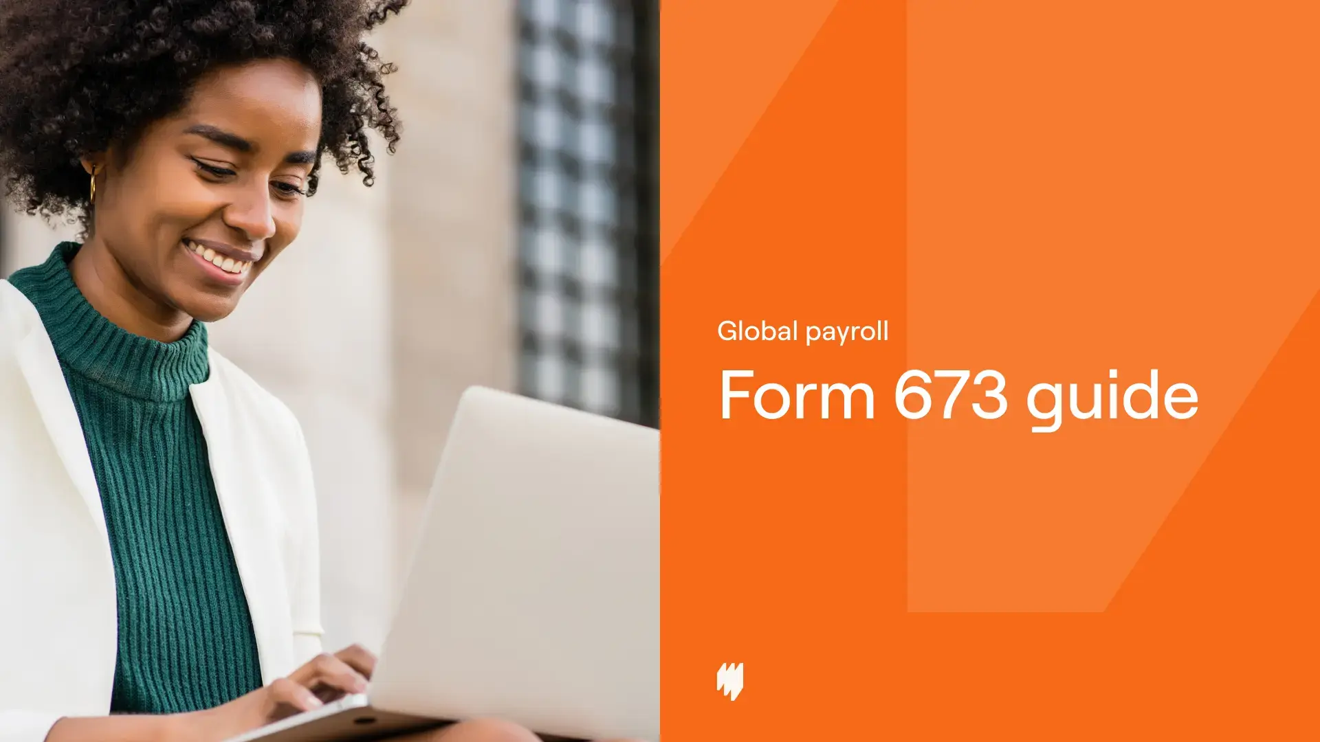 Form 673 guide